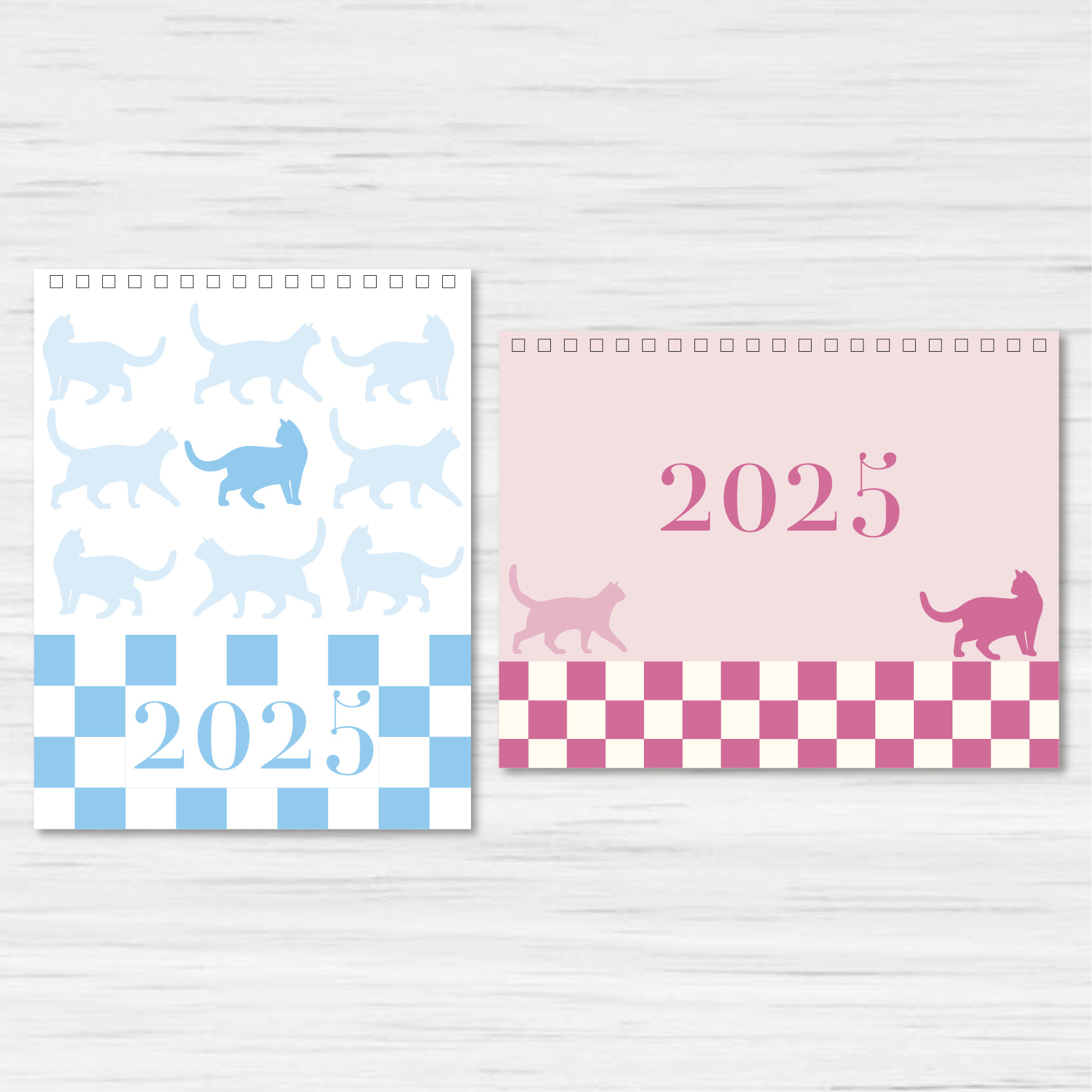 Print100 Calendar