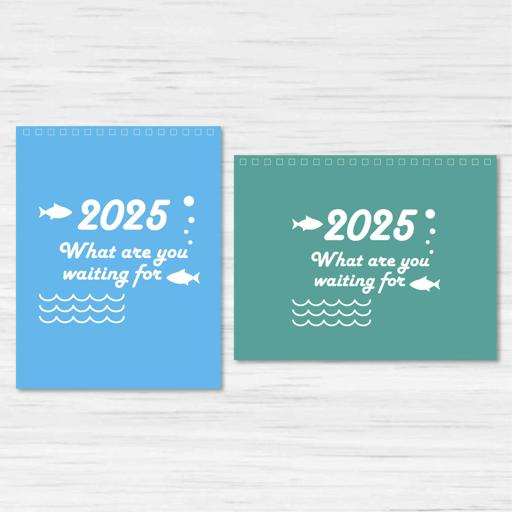 Print100 Calendar