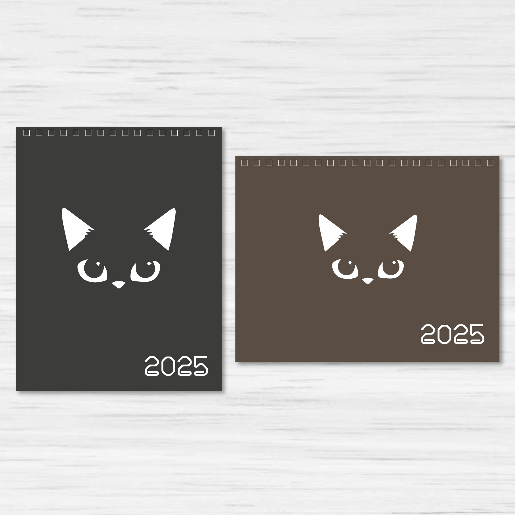 Print100 Calendar