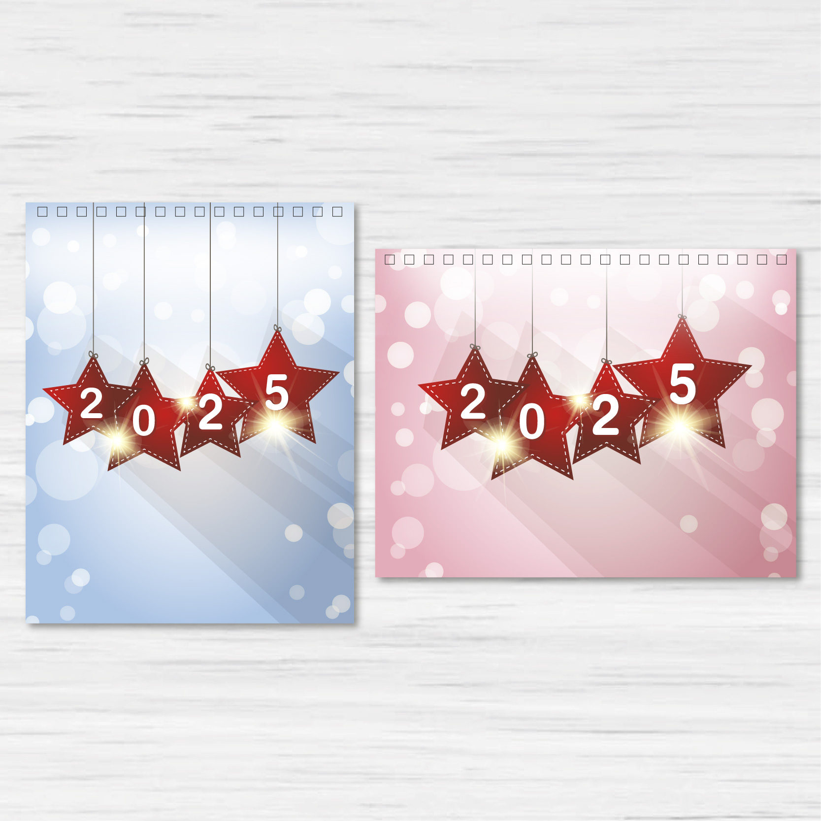 Print100 Calendar